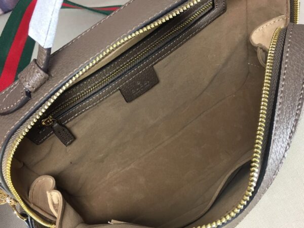 Modern Style Trendy GG handbag 079