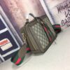 Modern Style Trendy GG handbag 079