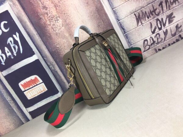 Modern Style Trendy GG handbag 079