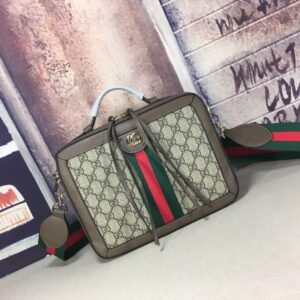 Modern Style Trendy GG handbag 079