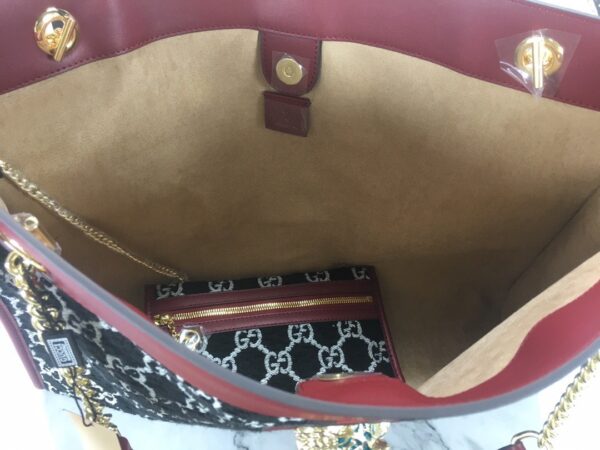 Modern Style Trendy GG Handbag 094
