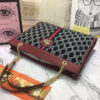 Modern Style Trendy GG Handbag 094