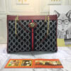 Modern Style Trendy GG Handbag 094