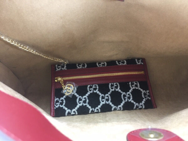 Modern Style Trendy GG Handbag 094