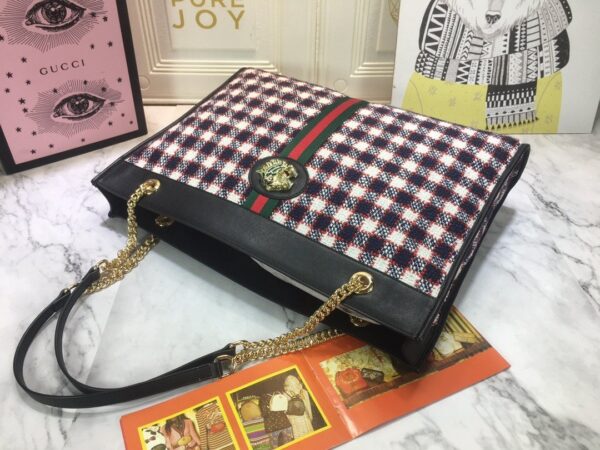 Modern Style Trendy GG Handbag 094