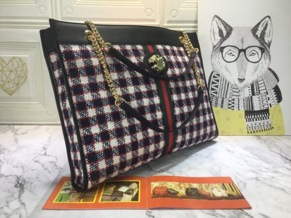 Modern Style Trendy GG Handbag 094