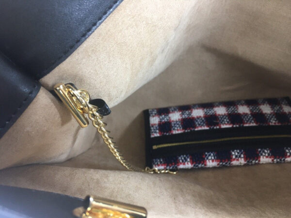 Modern Style Trendy GG Handbag 094