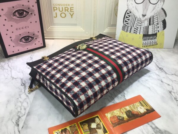 Modern Style Trendy GG Handbag 094