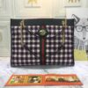Modern Style Trendy GG Handbag 094