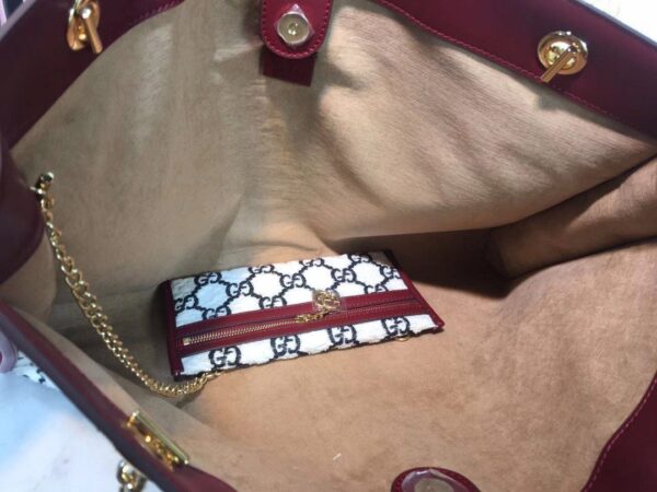 Modern Style Trendy GG Handbag 094