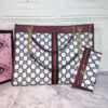 Modern Style Trendy GG Handbag 094