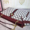 Modern Style Trendy GG Handbag 094