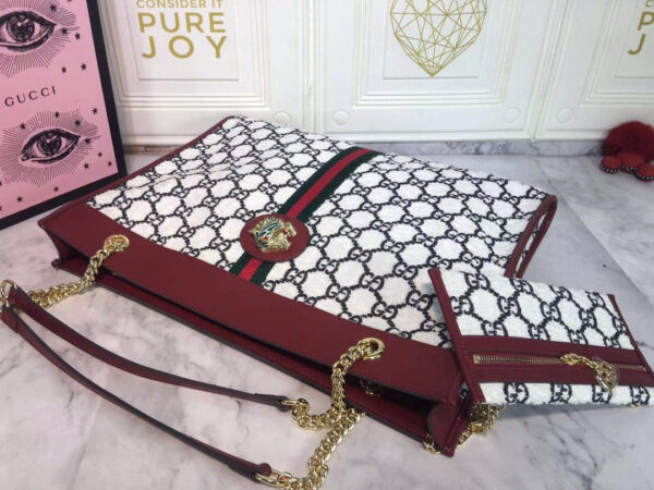 Modern Style Trendy GG Handbag 094