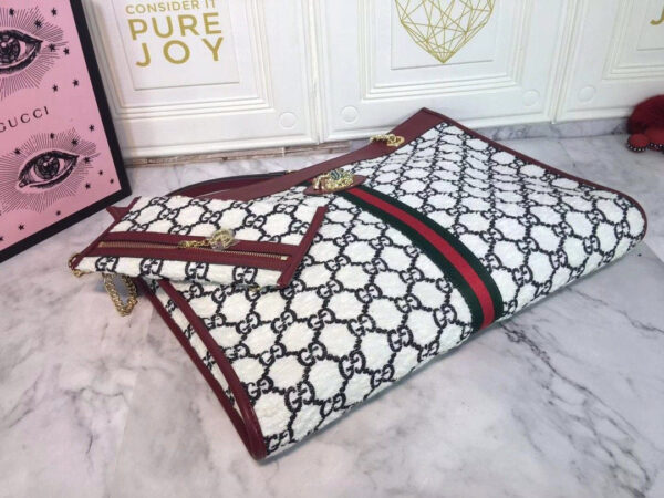 Modern Style Trendy GG Handbag 094