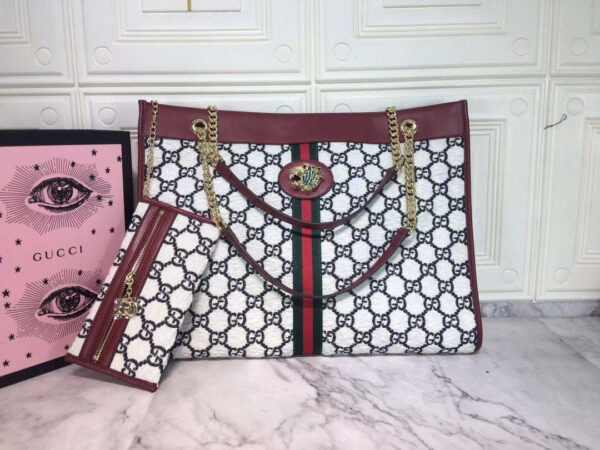 Modern Style Trendy GG Handbag 094