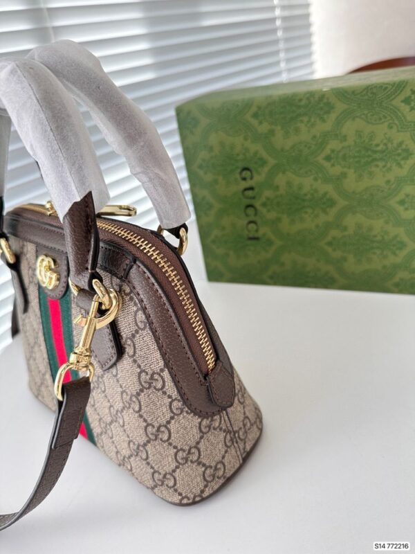 Modern Style Trendy Bag G3958
