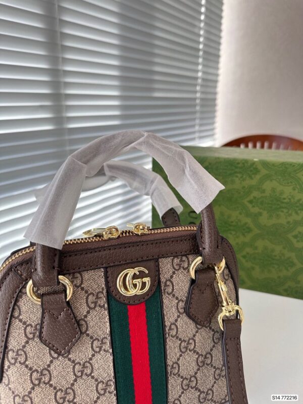 Modern Style Trendy Bag G3958