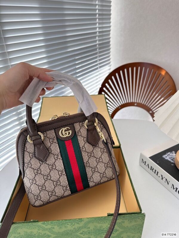 Modern Style Trendy Bag G3958