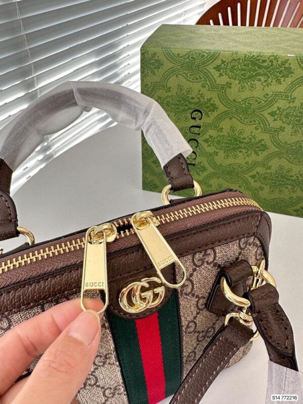 Modern Style Trendy Bag G3958