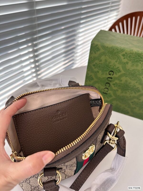 Modern Style Trendy Bag G3958