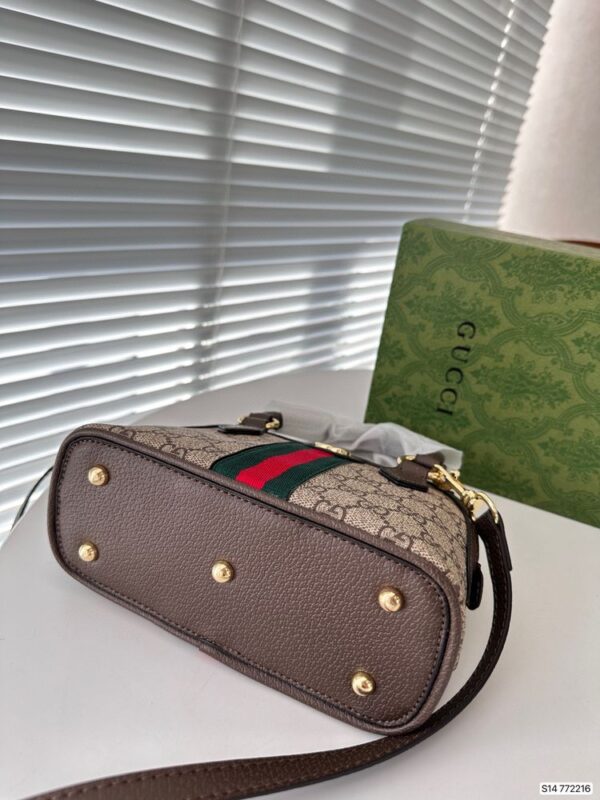 Modern Style Trendy Bag G3958