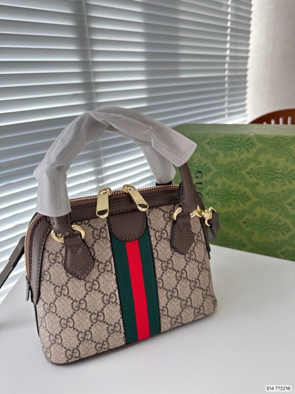 Modern Style Trendy Bag G3958