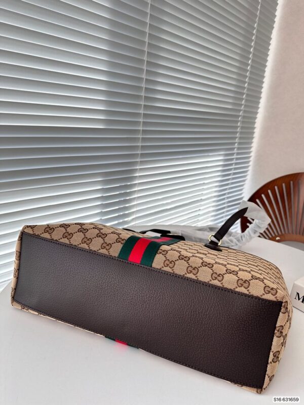 Modern Style Trendy Bag G3954