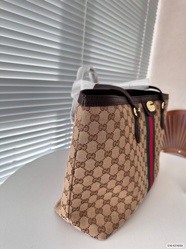 Modern Style Trendy Bag G3954