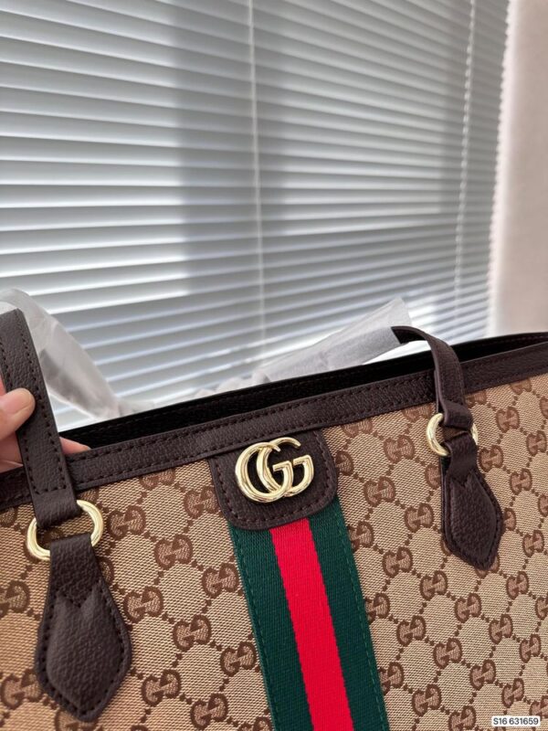 Modern Style Trendy Bag G3954
