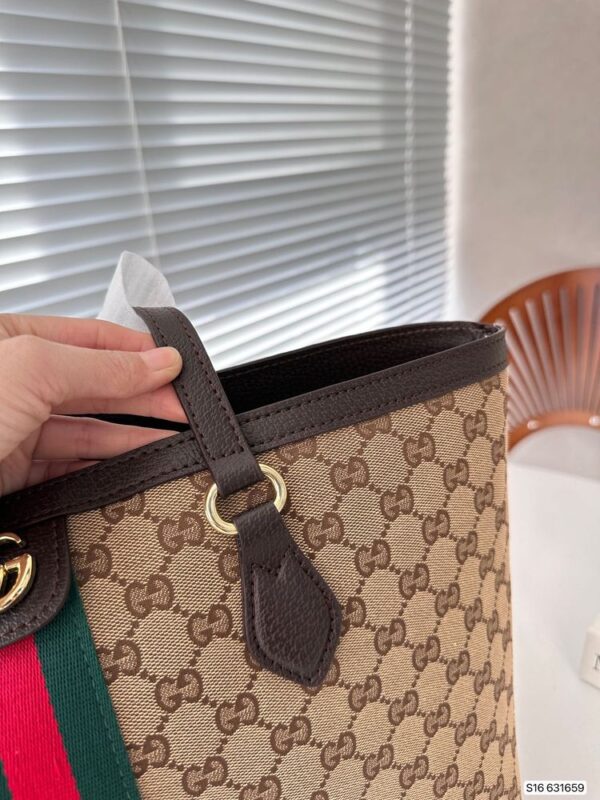 Modern Style Trendy Bag G3954