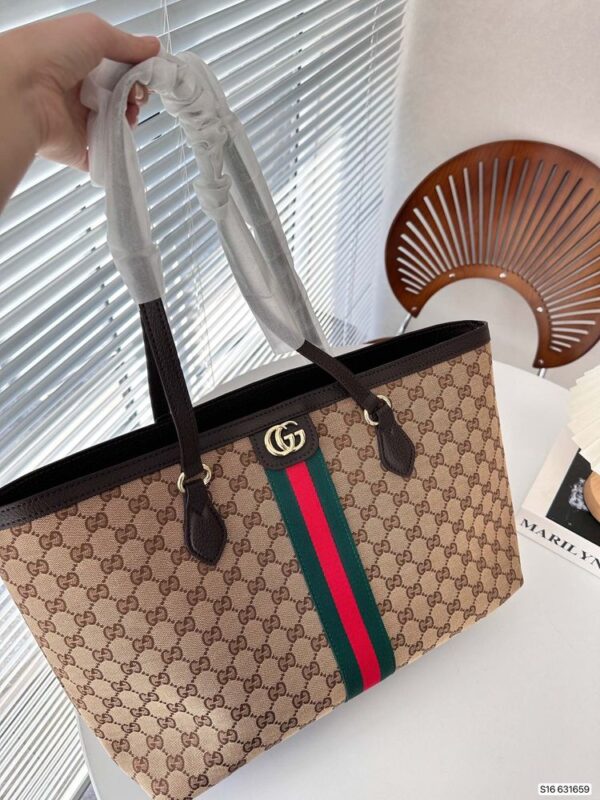 Modern Style Trendy Bag G3954
