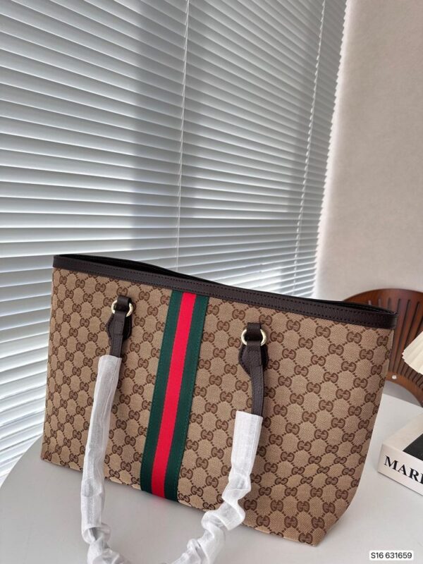 Modern Style Trendy Bag G3954