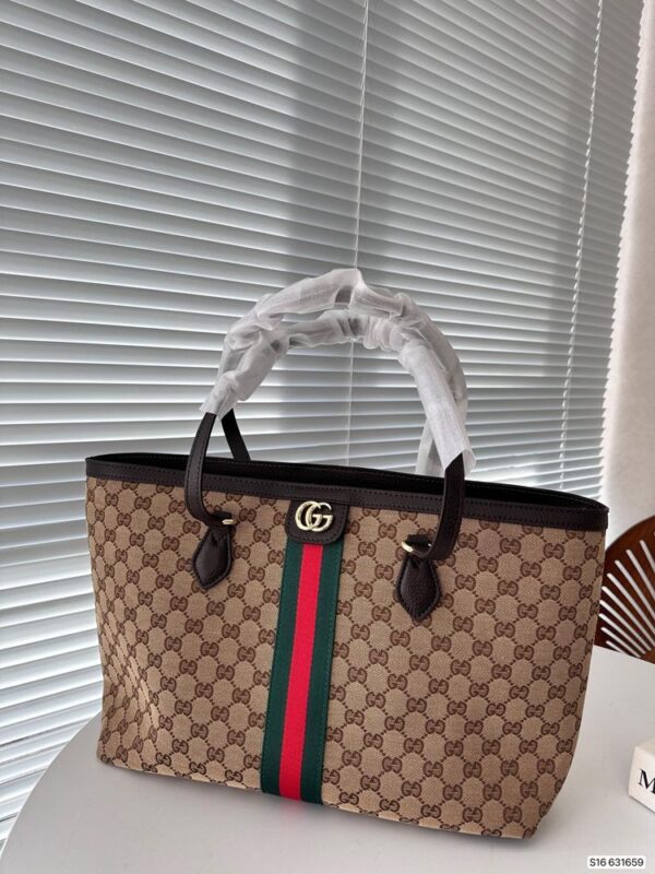 Modern Style Trendy Bag G3954