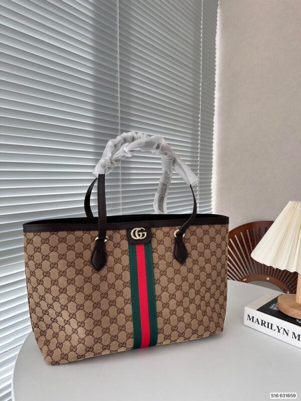 Modern Style Trendy Bag G3954