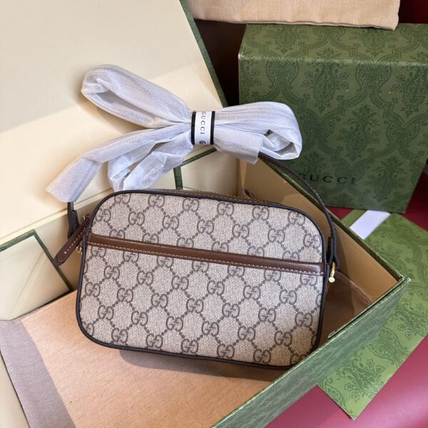Modern Style Trendy Bag G3953
