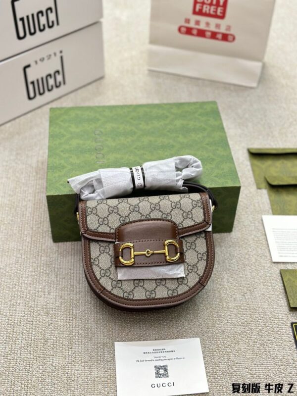 Modern Style Trendy Bag G3951