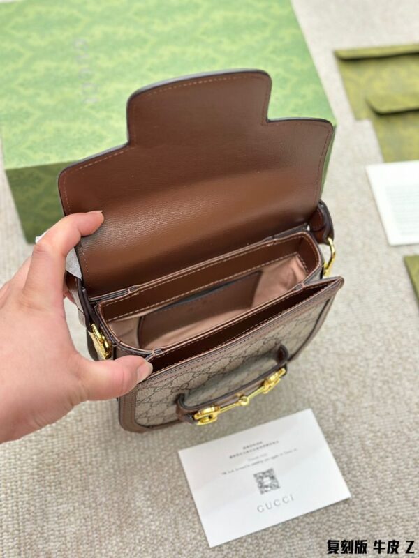 Modern Style Trendy Bag G3951