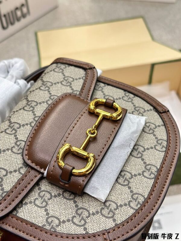 Modern Style Trendy Bag G3951