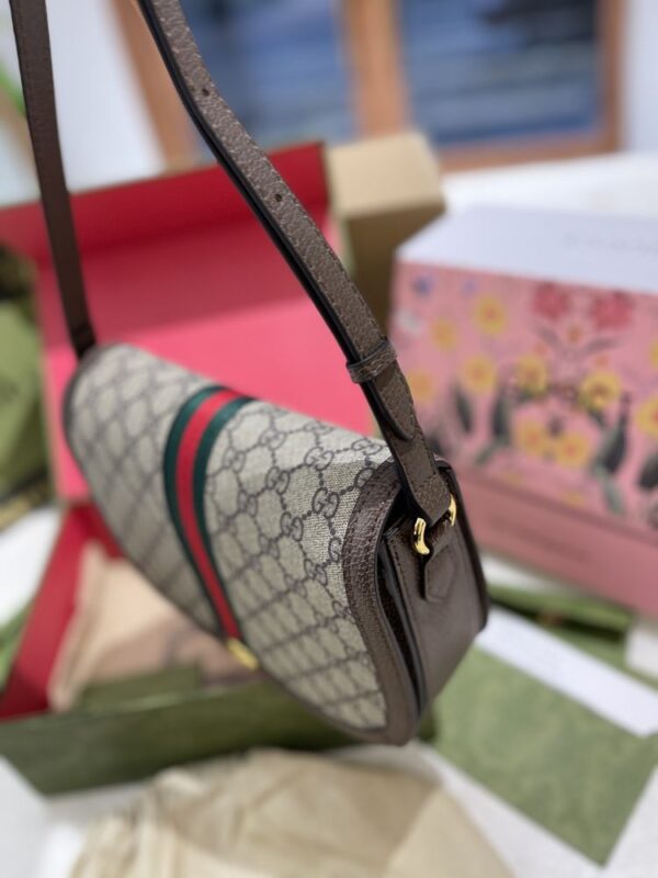Modern Style Trendy Bag G3950