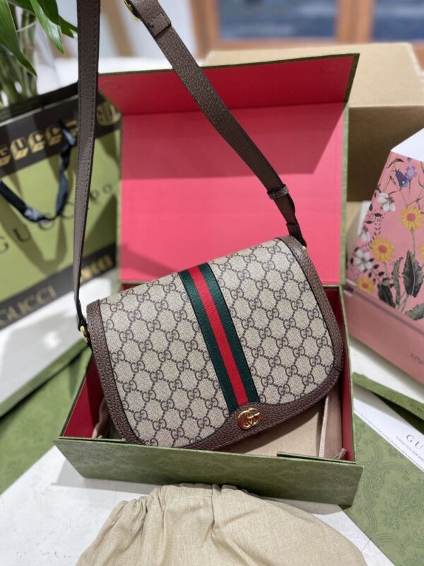 Modern Style Trendy Bag G3950