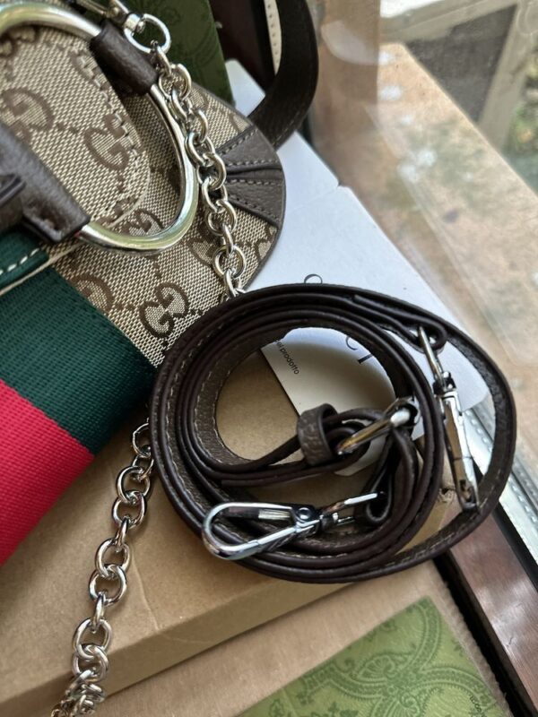 Modern Style Trendy Bag G3949