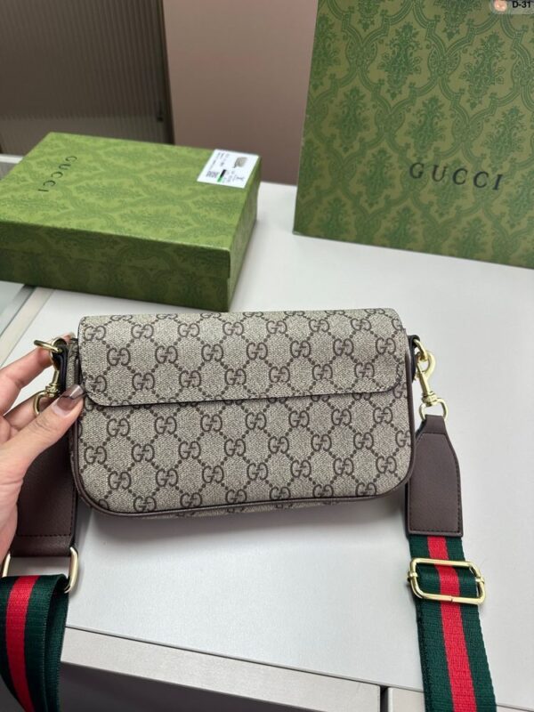 Modern Style Trendy Bag G3948
