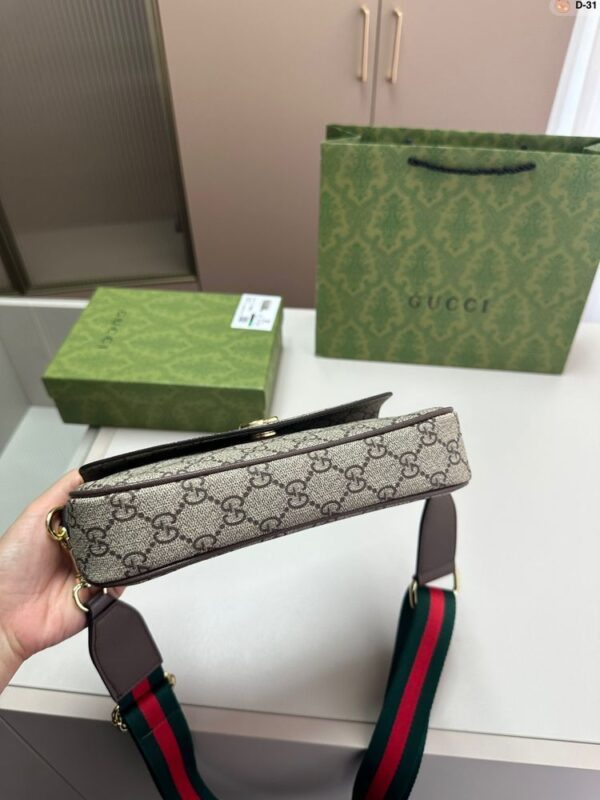 Modern Style Trendy Bag G3948