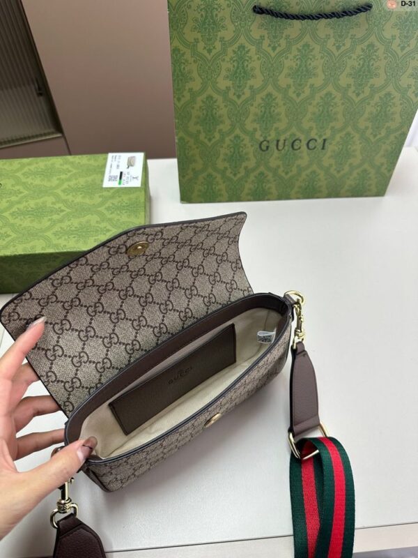 Modern Style Trendy Bag G3948