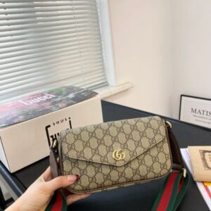 Modern Style Trendy Bag G3948