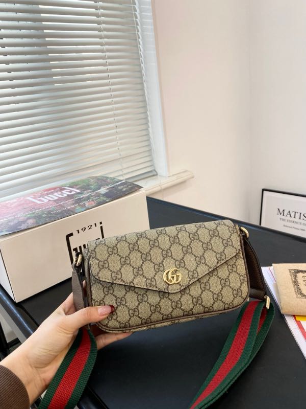Modern Style Trendy Bag G3948