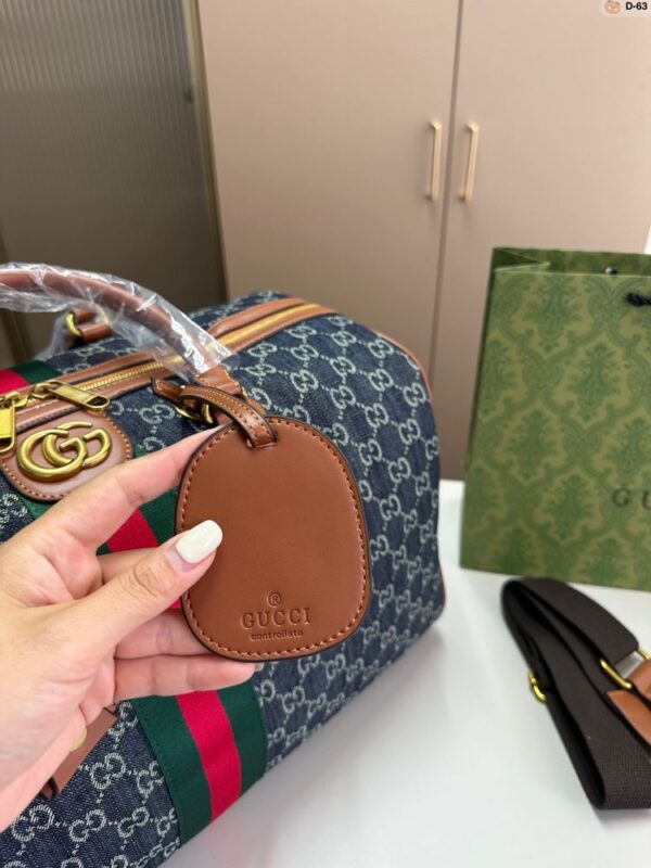 Modern Style Trendy Bag G3943 Modern Style Trendy Bag G3943