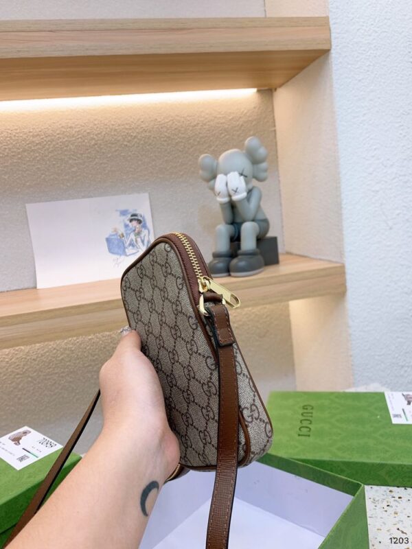 Modern Style Trendy Bag G3942