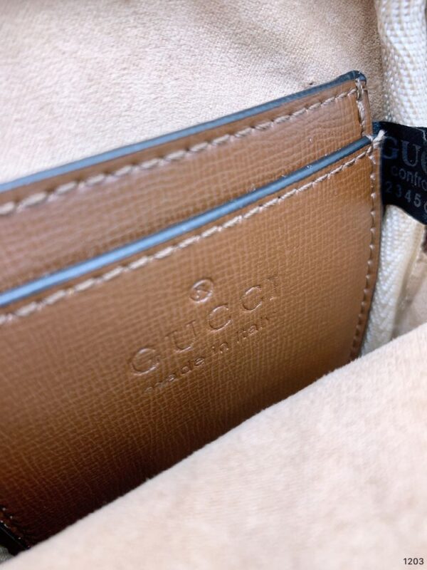 Modern Style Trendy Bag G3942