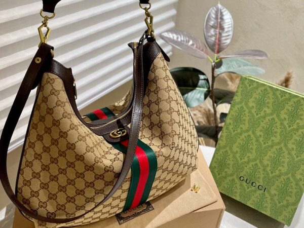 Modern Style Trendy Bag G3941